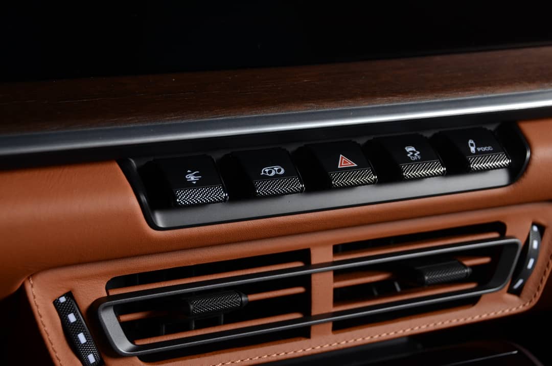 2023 Porsche 911 Sport Classic — photo 41