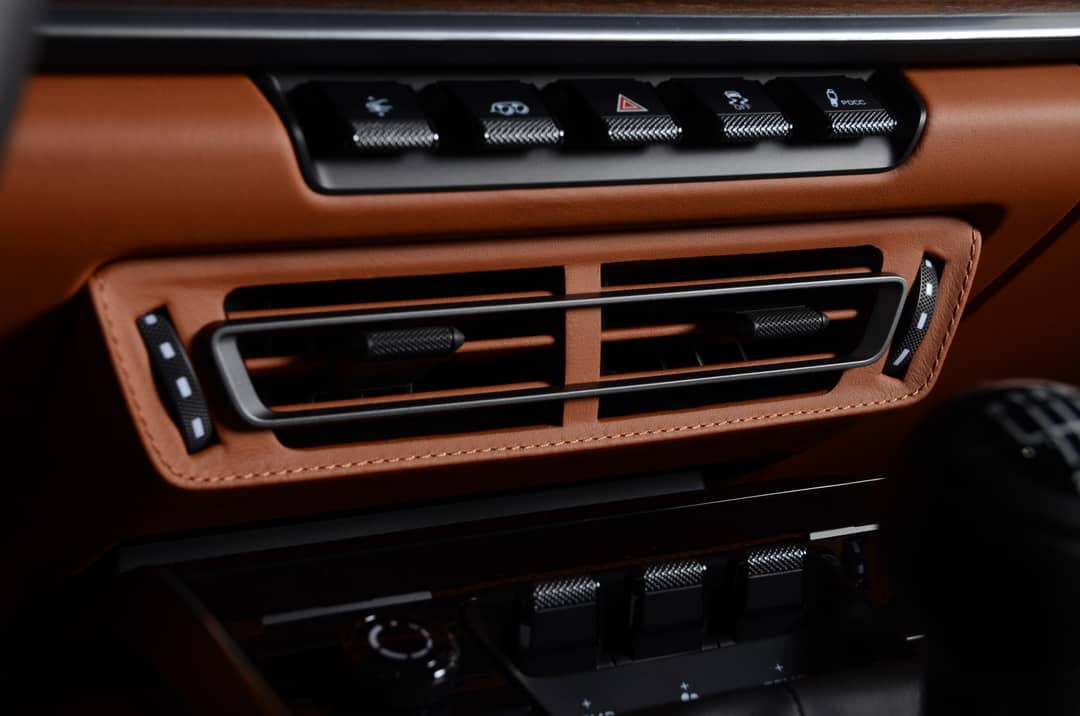 2023 Porsche 911 Sport Classic — photo 42