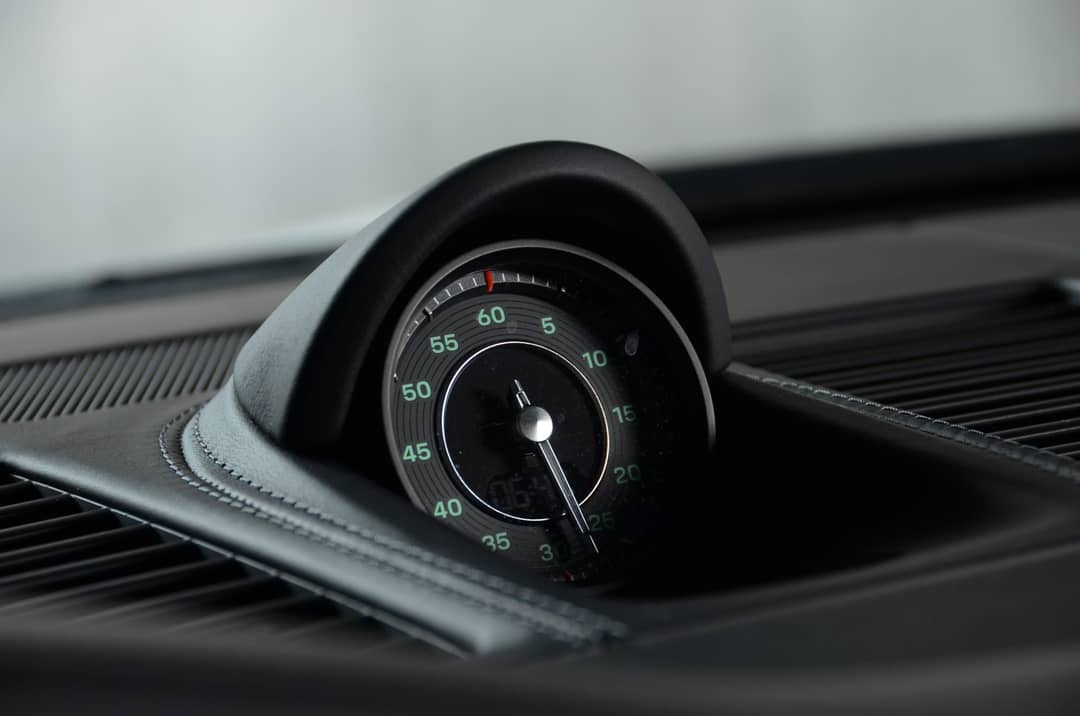 2023 Porsche 911 Sport Classic — photo 43