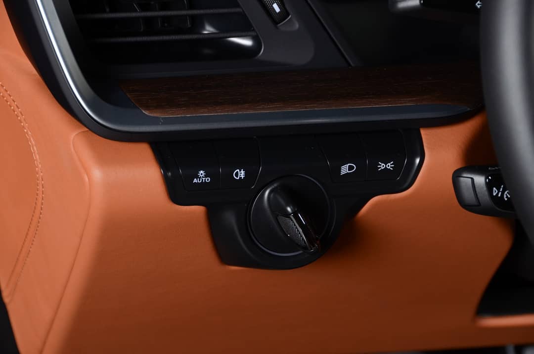2023 Porsche 911 Sport Classic — photo 45