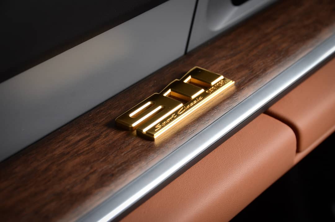 2023 Porsche 911 Sport Classic — photo 46