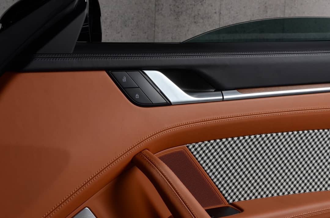 2023 Porsche 911 Sport Classic — photo 47