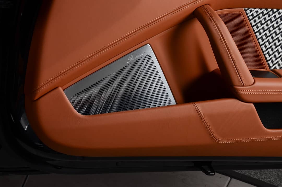 2023 Porsche 911 Sport Classic — photo 49