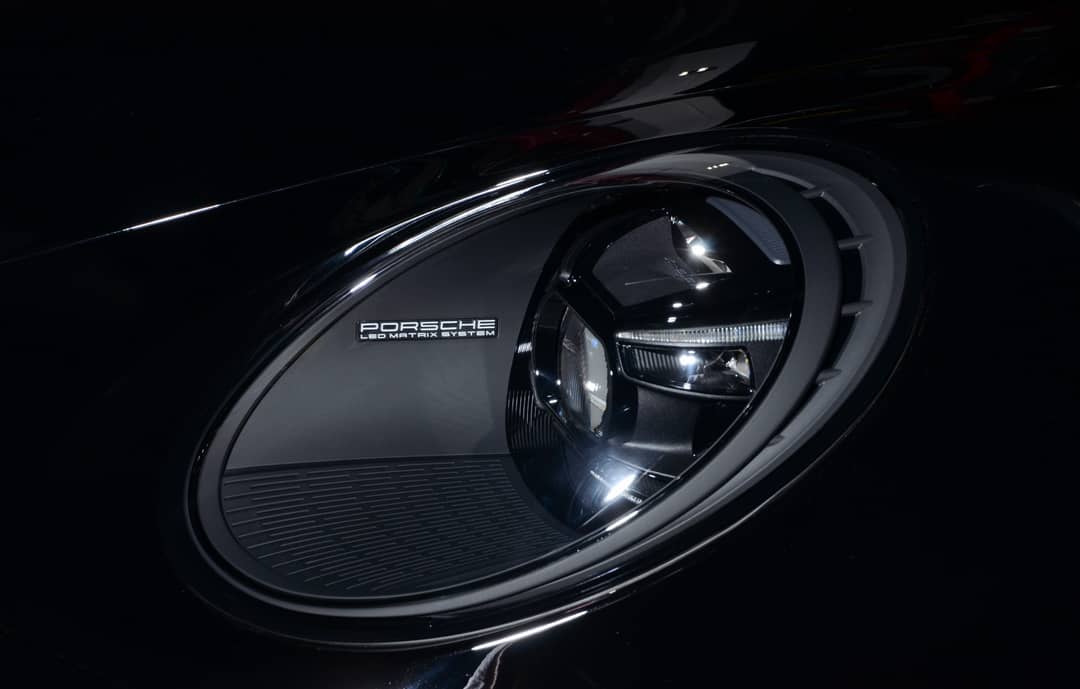 2023 Porsche 911 Sport Classic — photo 6