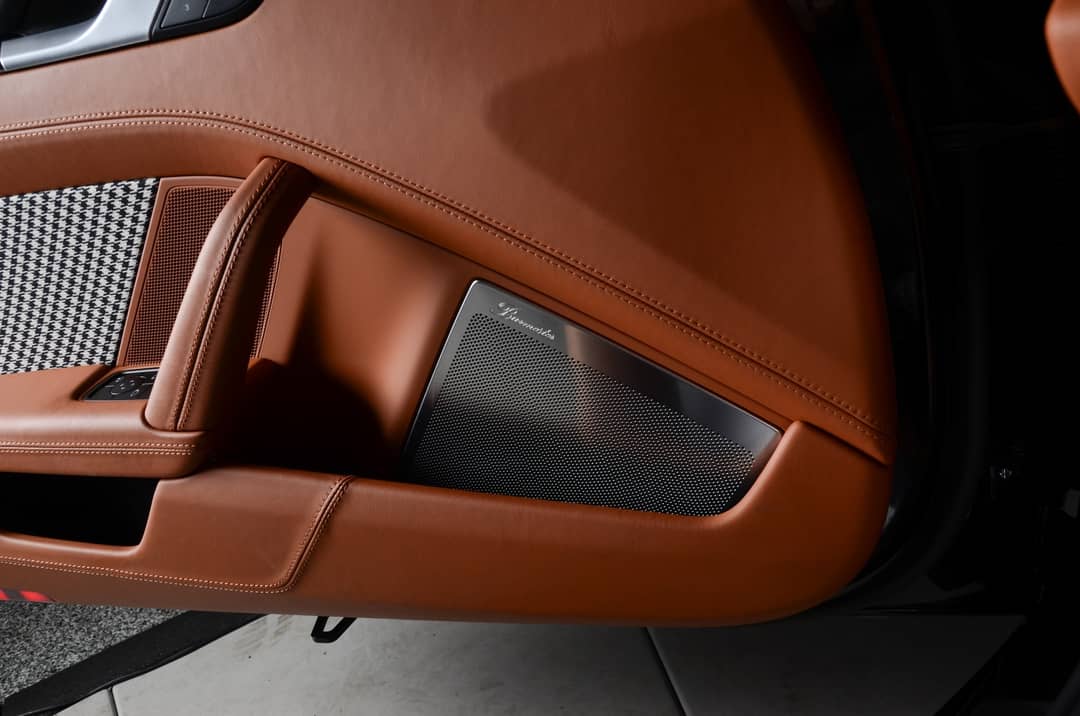 2023 Porsche 911 Sport Classic — photo 51