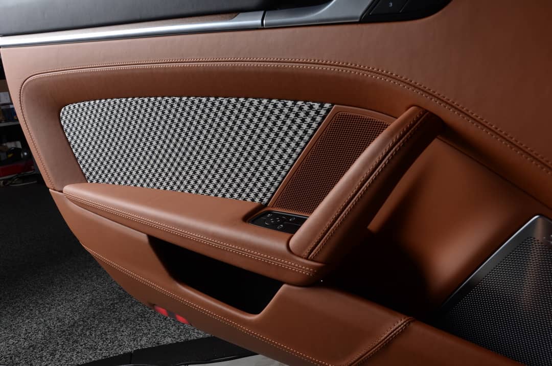 2023 Porsche 911 Sport Classic — photo 52