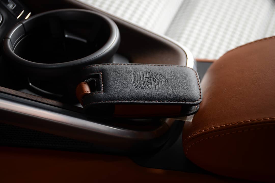 2023 Porsche 911 Sport Classic — photo 54