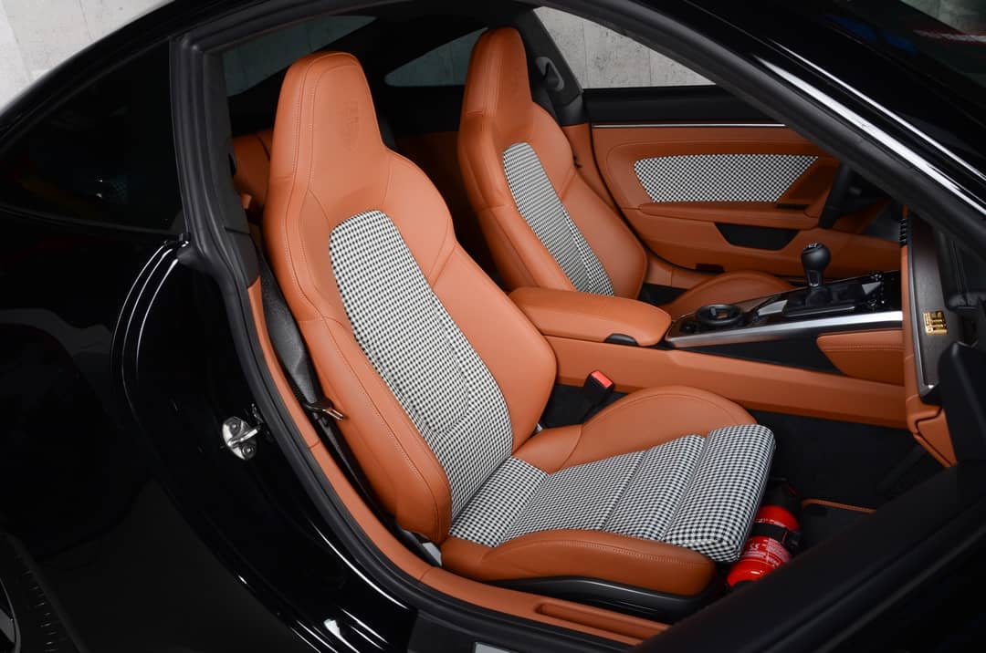 2023 Porsche 911 Sport Classic — photo 61
