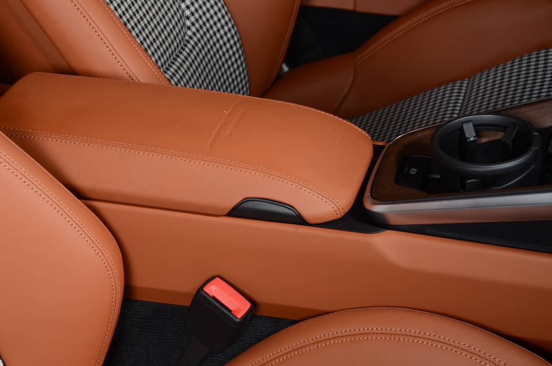2023 Porsche 911 Sport Classic — photo 62