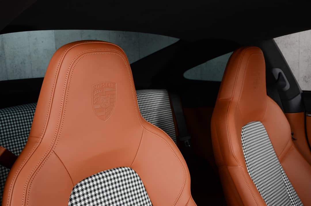 2023 Porsche 911 Sport Classic — photo 64