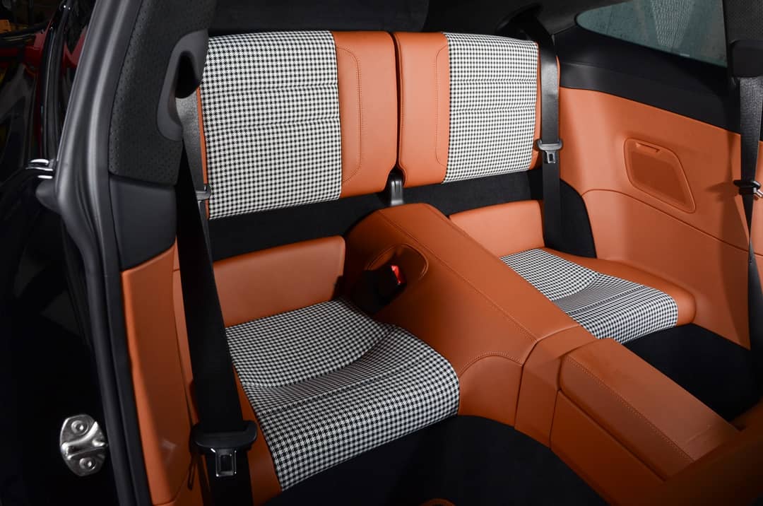 2023 Porsche 911 Sport Classic — photo 65