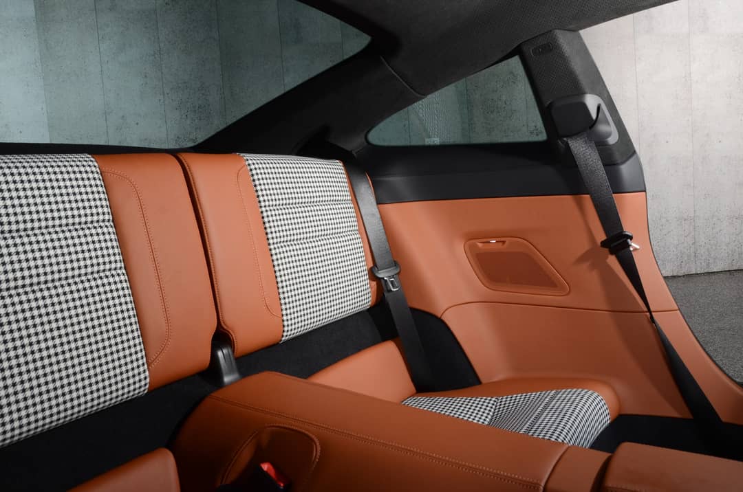 2023 Porsche 911 Sport Classic — photo 66