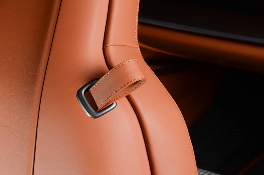 2023 Porsche 911 Sport Classic — photo 68