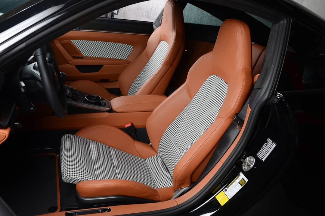2023 Porsche 911 Sport Classic — photo 69