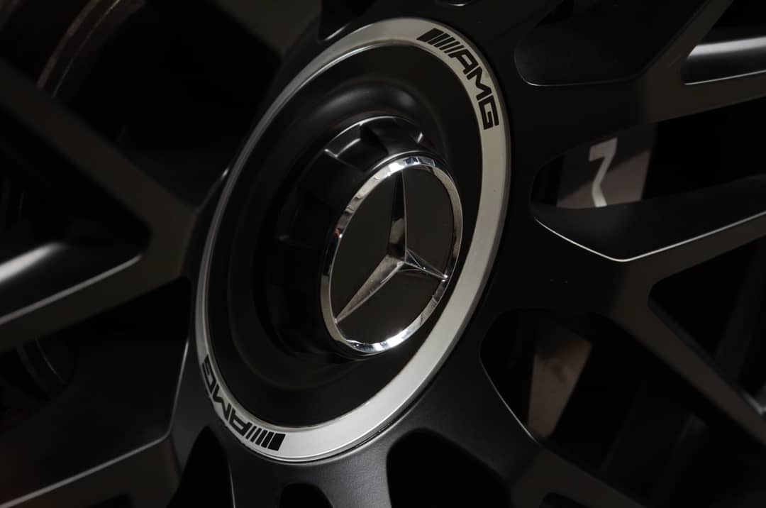 2024 Mercedes-Benz S-Class AMG S 63 E Performance — photo 14