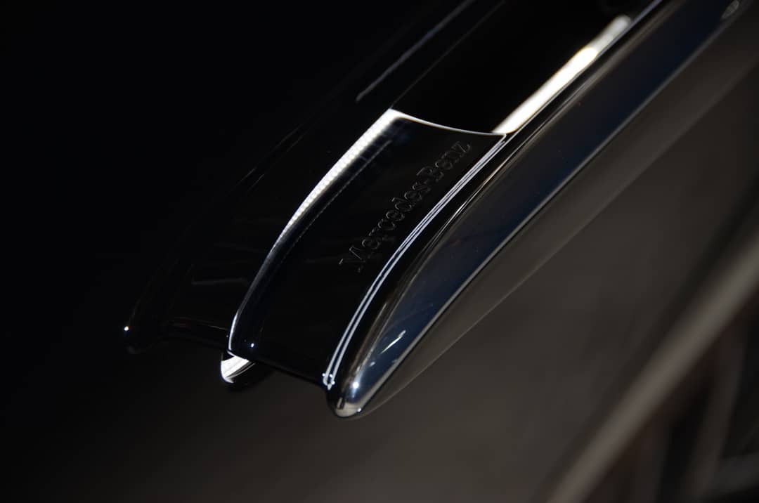 2024 Mercedes-Benz S-Class AMG S 63 E Performance — photo 37