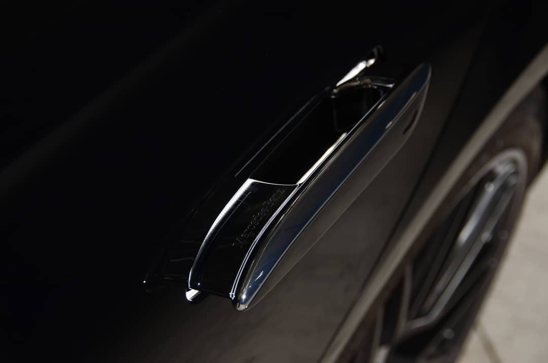 2024 Mercedes-Benz S-Class AMG S 63 E Performance — photo 38