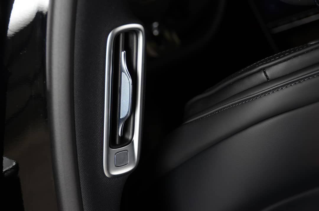 2024 Mercedes-Benz S-Class AMG S 63 E Performance — photo 40