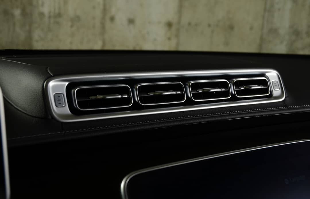 2024 Mercedes-Benz S-Class AMG S 63 E Performance — photo 48