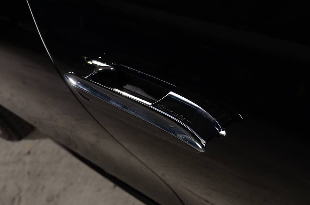 2024 Mercedes-Benz S-Class AMG S 63 E Performance — photo 6