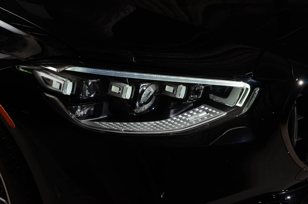 2024 Mercedes-Benz S-Class AMG S 63 E Performance — photo 7
