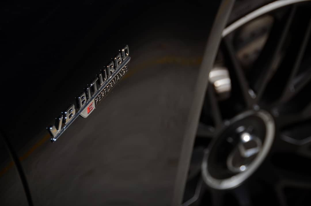 2024 Mercedes-Benz S-Class AMG S 63 E Performance — photo 66