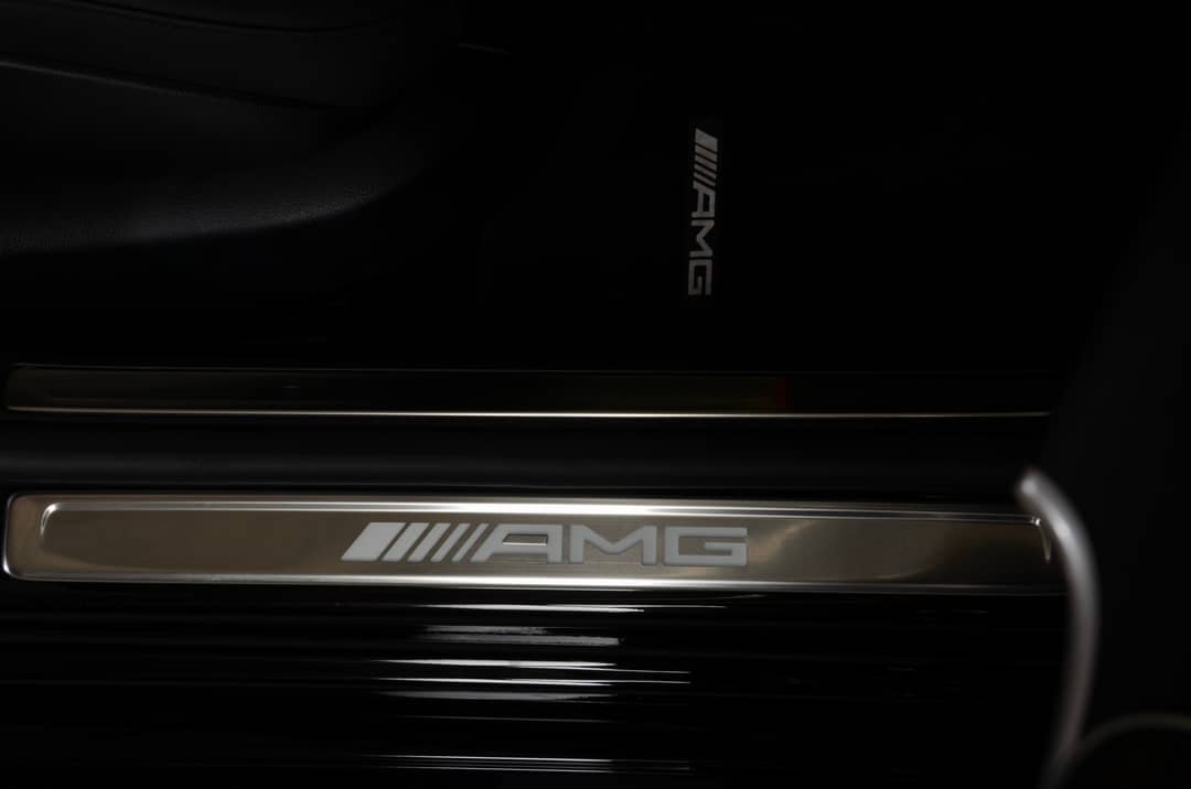 2024 Mercedes-Benz S-Class AMG S 63 E Performance — photo 8