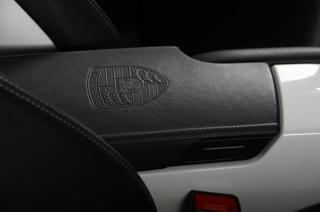 2007 Porsche 911 Carrera S — photo 11