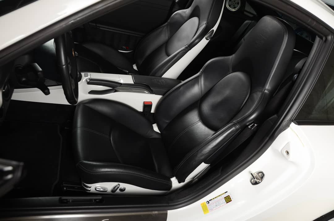 2007 Porsche 911 Carrera S — photo 12