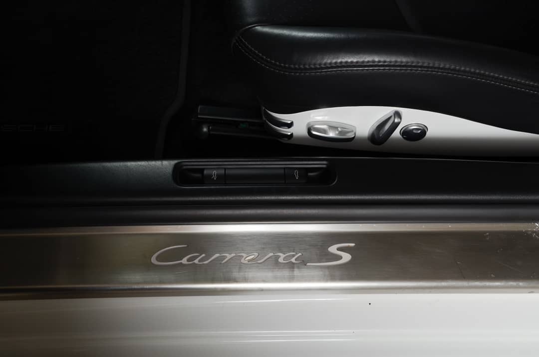 2007 Porsche 911 Carrera S — photo 13
