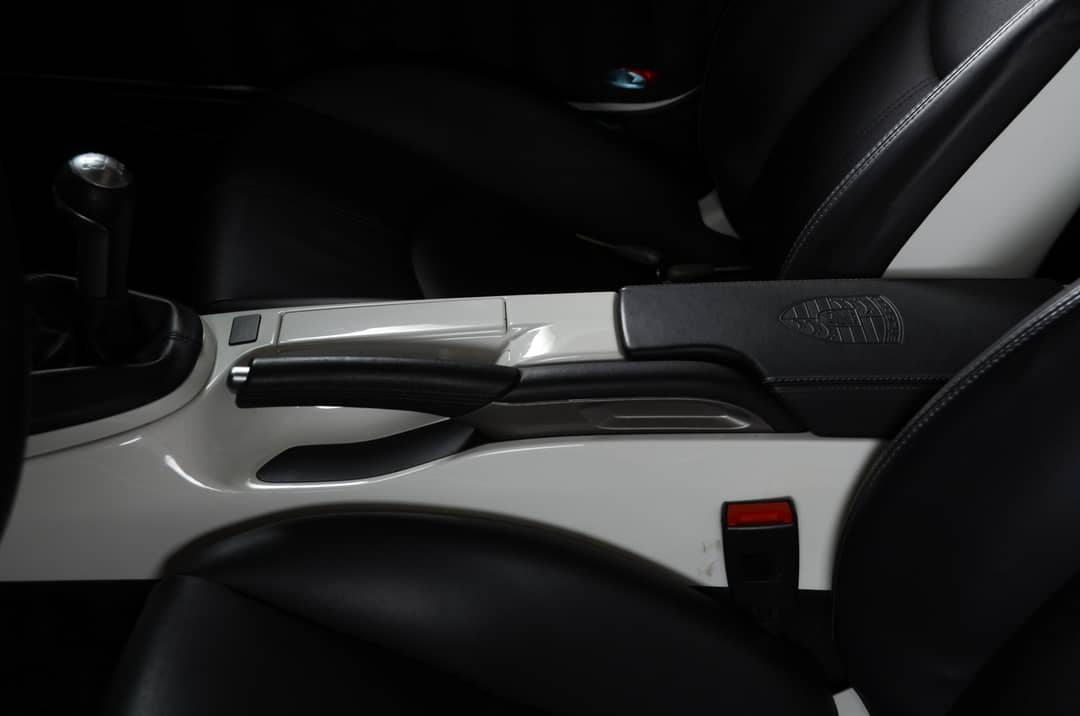 2007 Porsche 911 Carrera S — photo 14