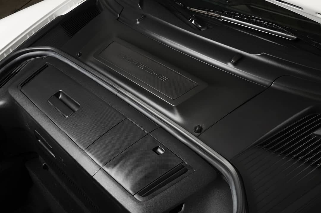 2007 Porsche 911 Carrera S — photo 16