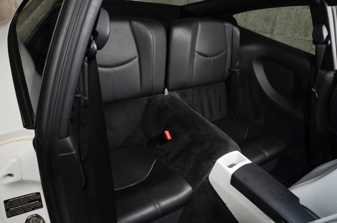 2007 Porsche 911 Carrera S — photo 17