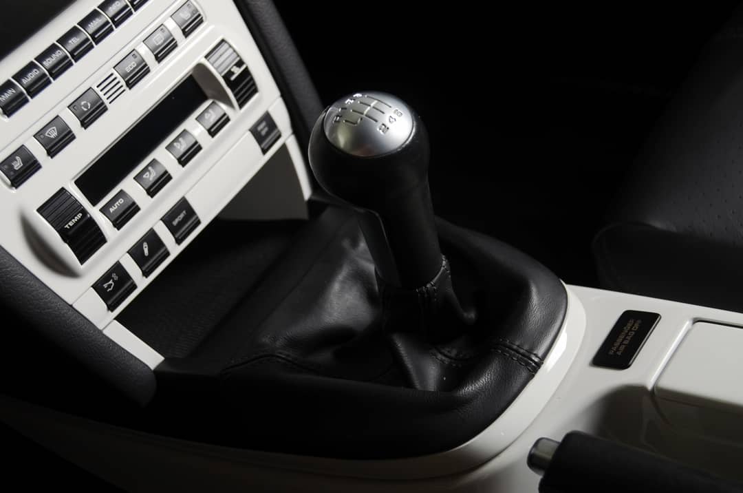 2007 Porsche 911 Carrera S — photo 31