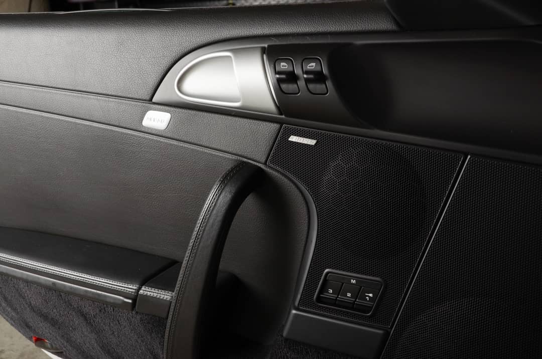 2007 Porsche 911 Carrera S — photo 35