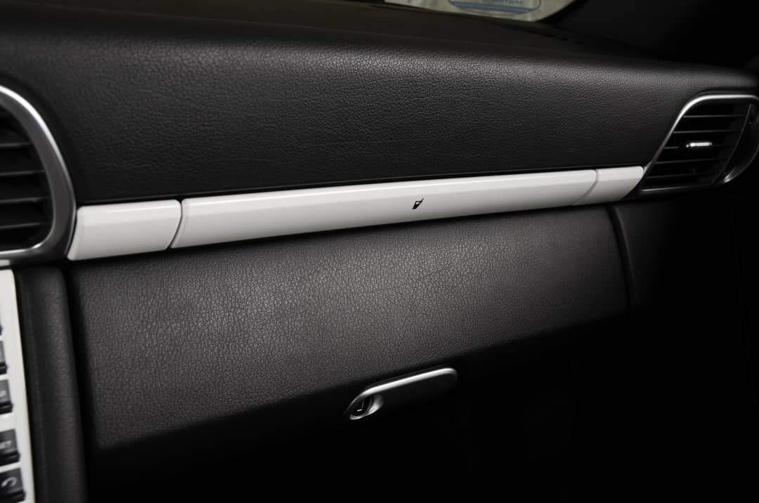 2007 Porsche 911 Carrera S — photo 37