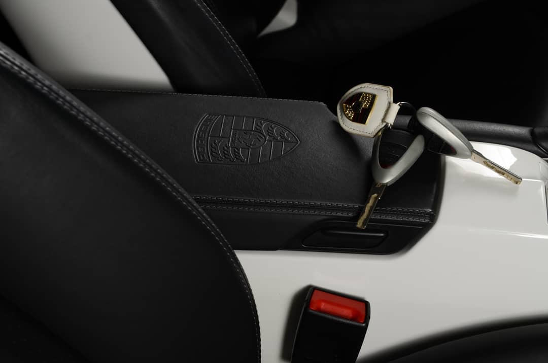 2007 Porsche 911 Carrera S — photo 6