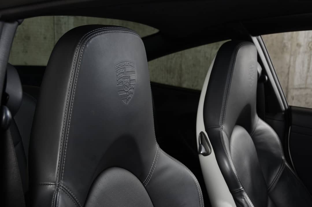 2007 Porsche 911 Carrera S — photo 8