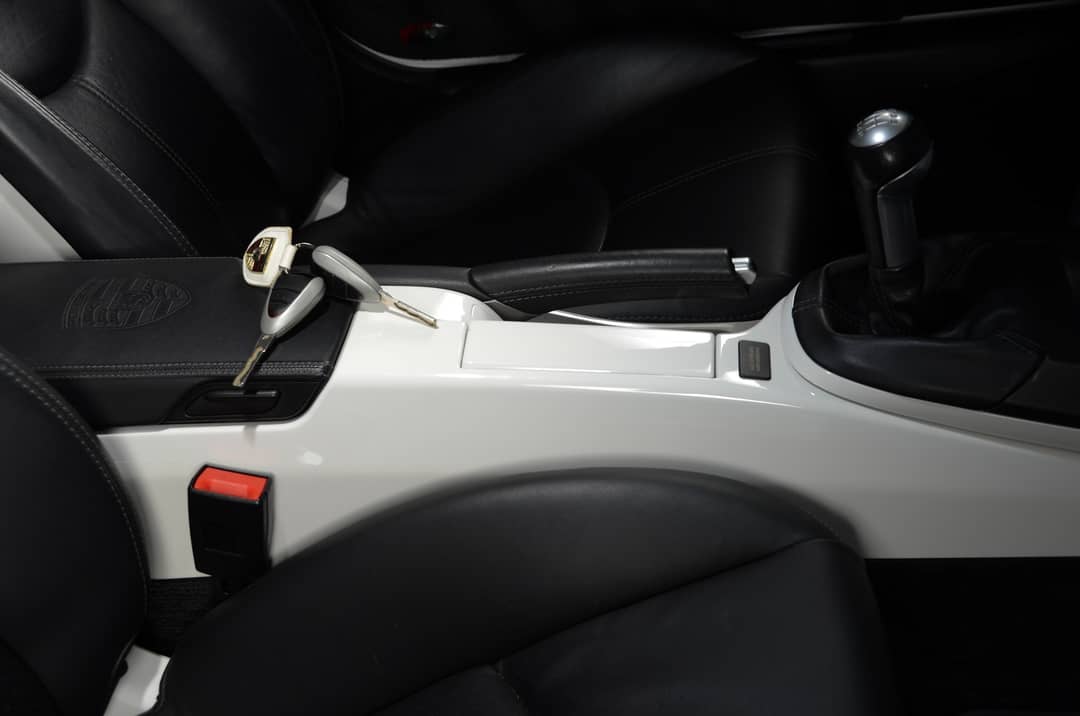 2007 Porsche 911 Carrera S — photo 9