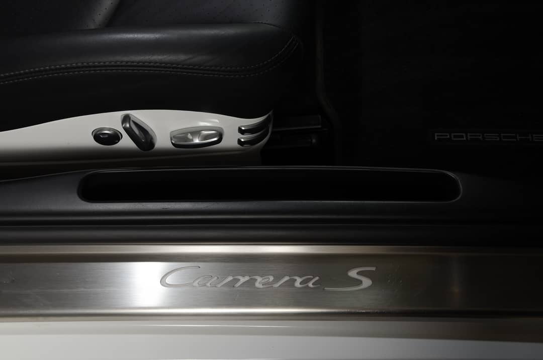 2007 Porsche 911 Carrera S — photo 10