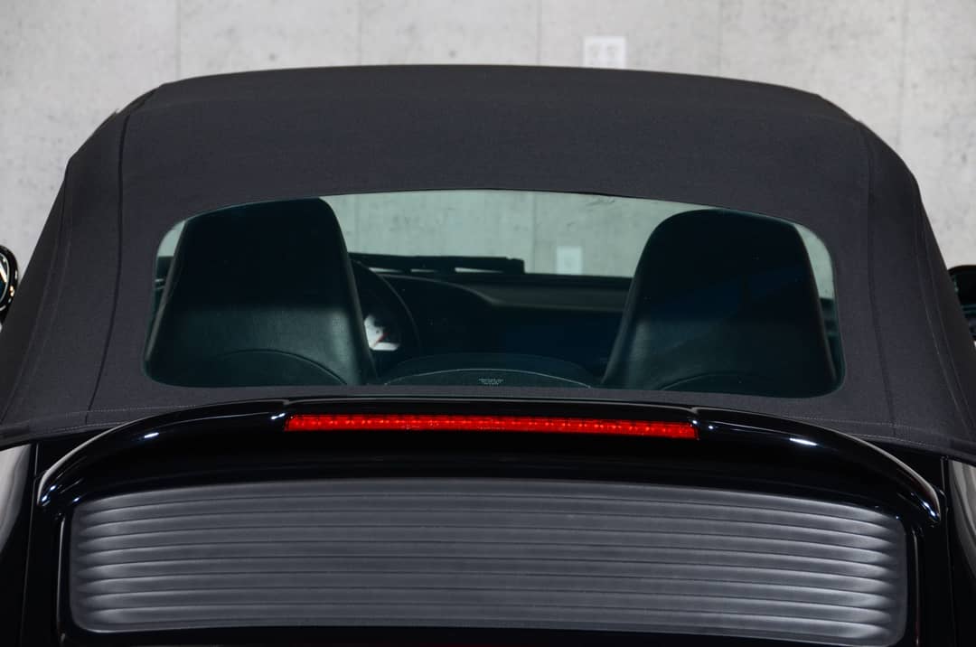 1998 Porsche 911 Carrera — photo 3