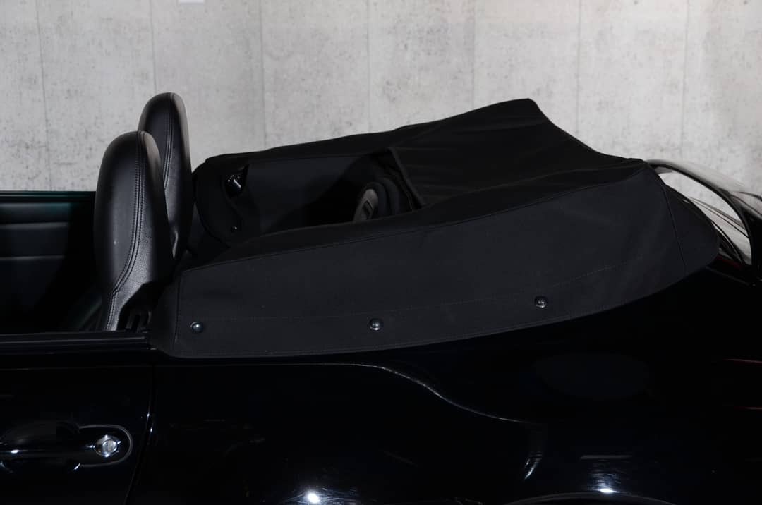 1998 Porsche 911 Carrera — photo 27