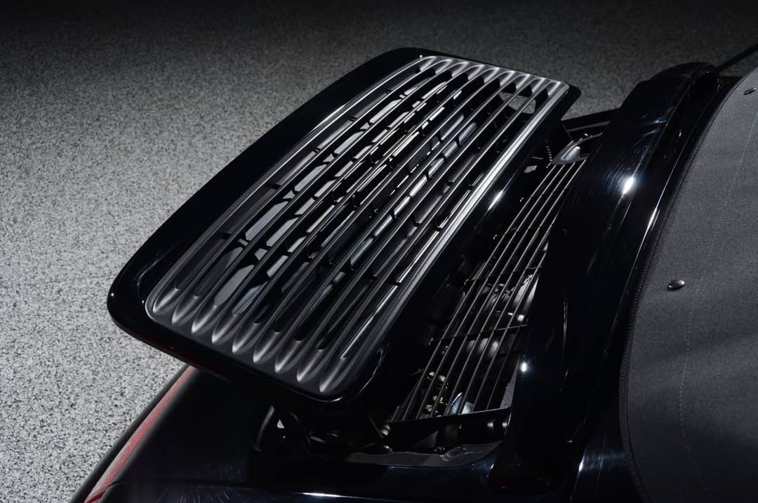 1998 Porsche 911 Carrera — photo 30