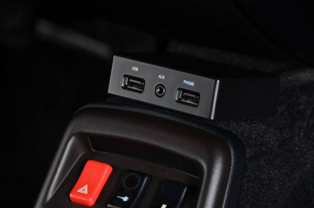 1998 Porsche 911 Carrera — photo 40