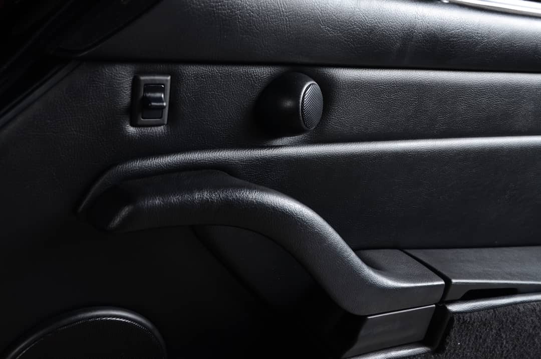 1998 Porsche 911 Carrera — photo 42