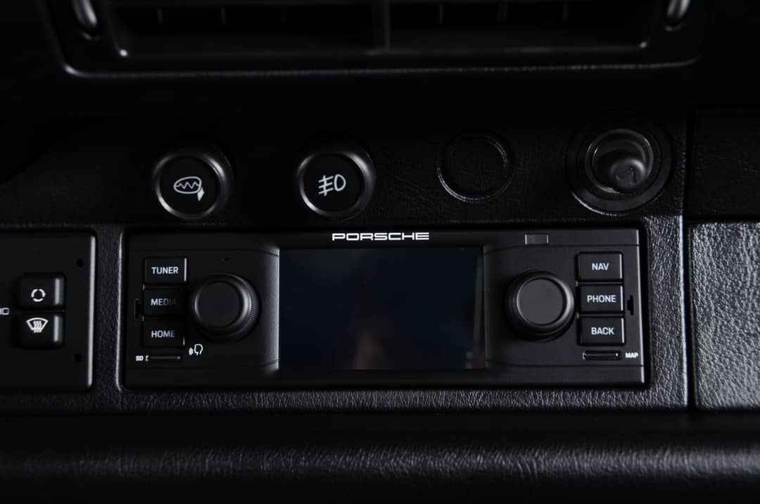 1998 Porsche 911 Carrera — photo 44