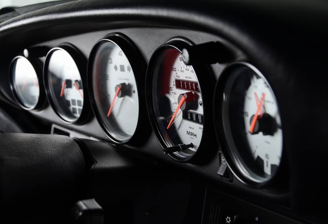 1998 Porsche 911 Carrera — photo 45