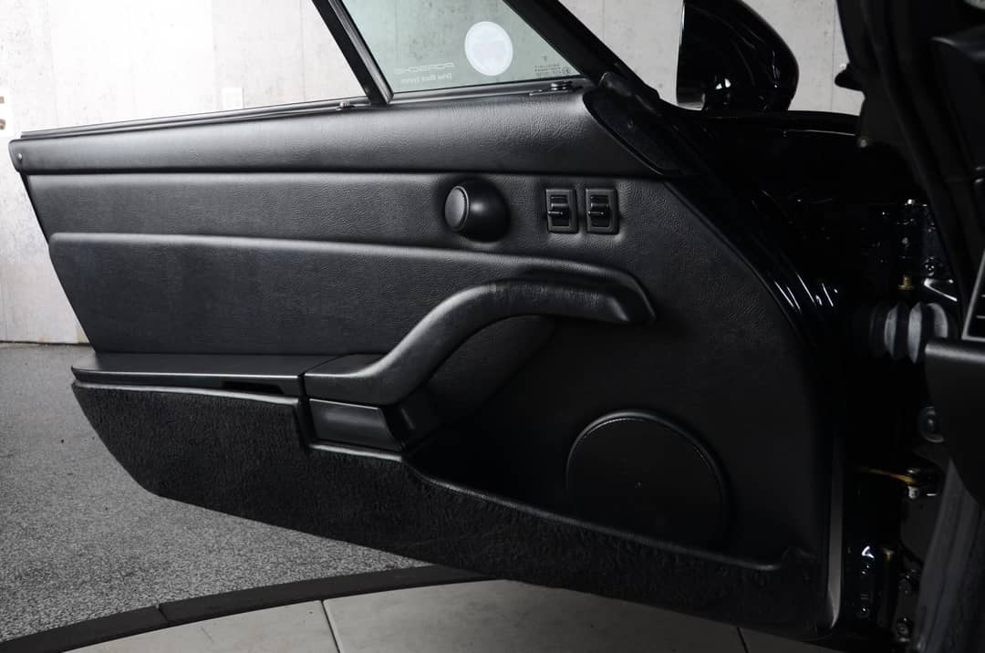 1998 Porsche 911 Carrera — photo 46