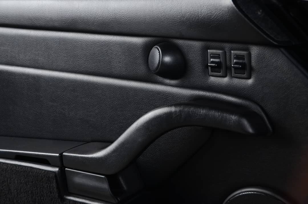 1998 Porsche 911 Carrera — photo 47