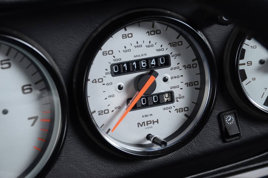 1998 Porsche 911 Carrera — photo 51
